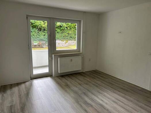 Wohnung zur Miete 490 € 3 Zimmer 66 m² EG Letmather Straße 11 Hohenlimburg Hagen 58119