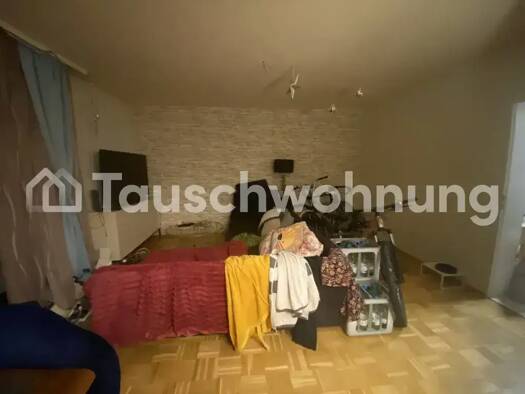 Wohnung zur Miete Tauschwohnung 750 € 3 Zimmer 90 m² 1. Geschoss Hechtsheim Mainz 55129