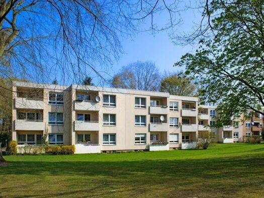 Wohnung zur Miete 539 € 3,5 Zimmer 68,9 m² EG Falkstraße 81 Unna 59423