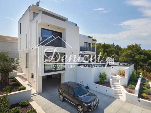 Villa zum Kauf 2.400.000 € 6 Zimmer 740 m² Trogir 21220