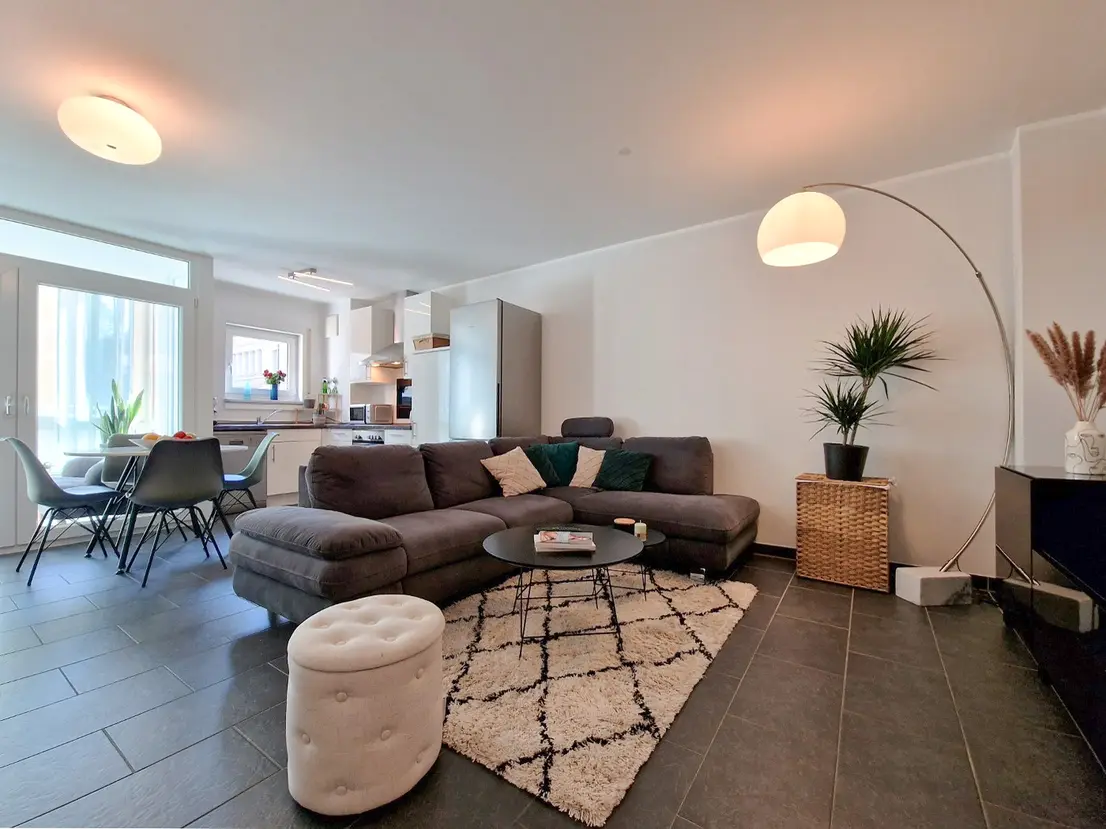 Wohnung zur Miete 620 € 2 Zimmer 58 m²<br/>Wohnfläche Heldendankstraße 2a Bregenz 6900