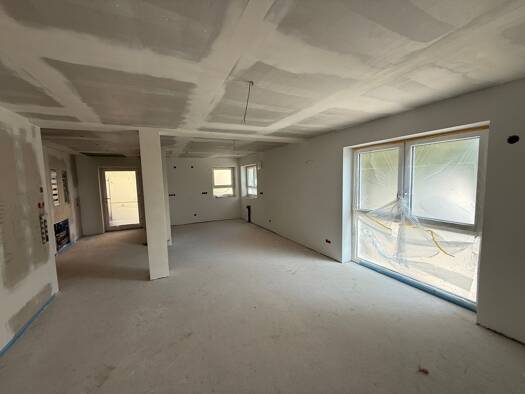 Wohnung zur Miete 1.600 € 4 Zimmer 105 m² frei ab 01.11.2026 Unterjesingen Tübingen 72070