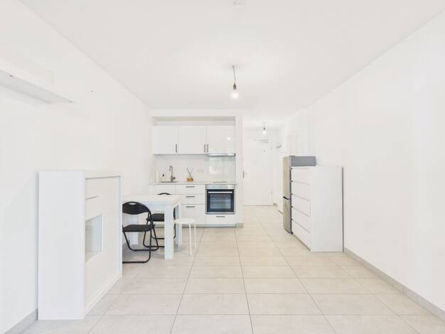 Wohnung zum Kauf 265.000 € 1 Zimmer 24,2 m² EG Sendling-Westpark München 81373