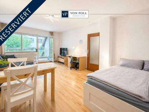 Studio zum Kauf 232.000 € 1 Zimmer 43 m² Altstadt Heidelberg 69117