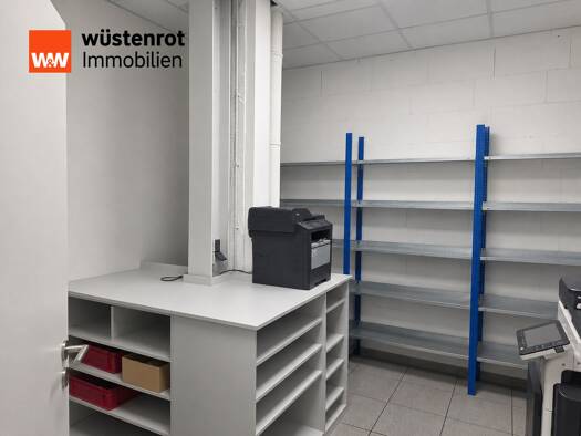 Produktionshalle zum Kauf 269 m² Lagerfläche Sulz Sulz am Neckar 72172