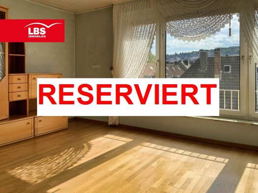 Wohnung zum Kauf 3 Zimmer 60 m² 3. Geschoss Mühlenweg 28 Barmen Wuppertal 42275