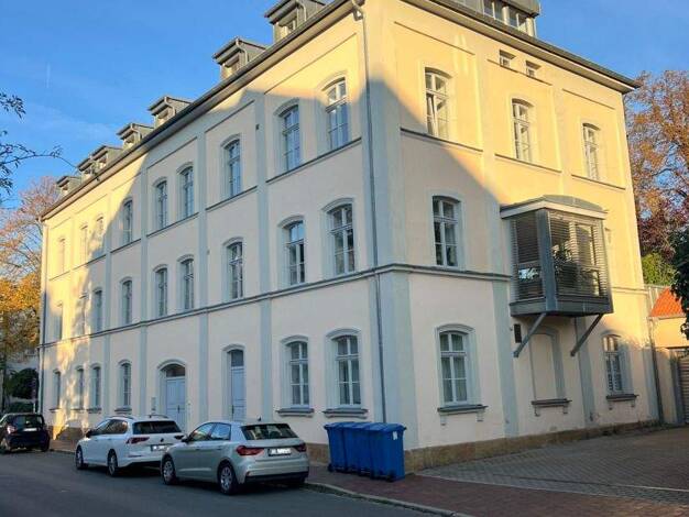 Wohnung zum Kauf 739.000 € 3 Zimmer 133 m² 3. Geschoss Bamberg 96047