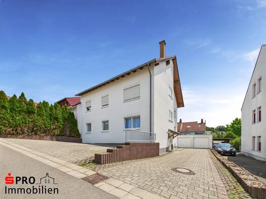 Wohnung zum Kauf 239.000 € 6 Zimmer 131 m² Ludweiler Völklingen 66333