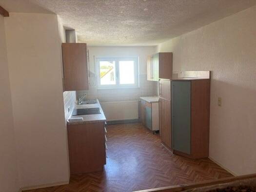 Wohnung zur Miete 1.199 € 4 Zimmer 105 m² Geschoss 2/3 frei ab sofort Feldbergstraße 15 Rottweil Rottweil 78628