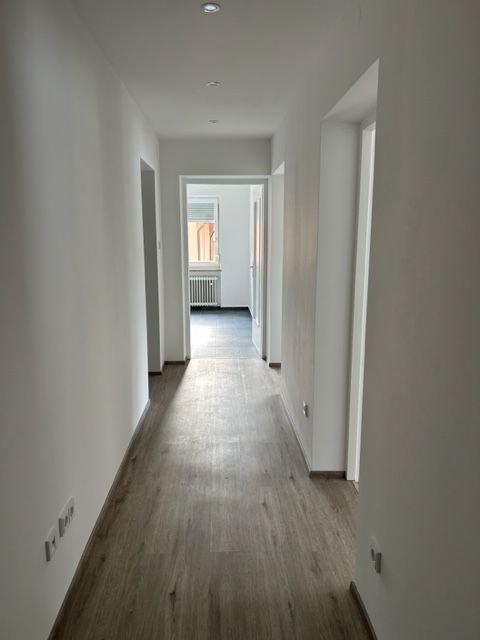 Wohnung zur Miete 730 € 2 Zimmer 64,2 m²<br/>Wohnfläche Bad Reichenhall Bad Reichenhall 83435