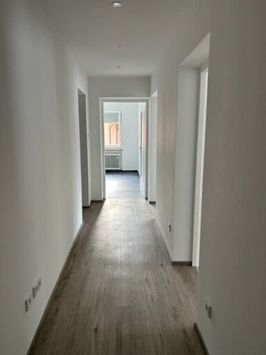 Wohnung zur Miete 730 € 2 Zimmer 64,2 m² Bad Reichenhall Bad Reichenhall 83435