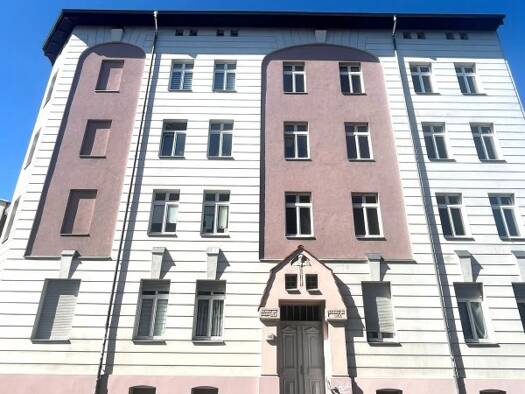 Wohnung zur Miete 596 € 3 Zimmer 65,8 m² frei ab 01.10.2025 Grabowstraße 46 Eberswalde 16225