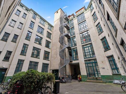 Wohnung zum Kauf 595.000 € 3 Zimmer 76,6 m² Neukölln Berlin 12047