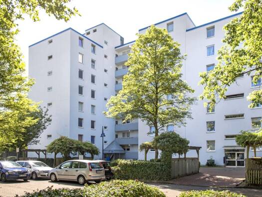 Wohnung zur Miete 769 € 3 Zimmer 72,4 m² 2. Geschoss frei ab 15.07.2026 Euskirchener Straße 54 Erfttal Neuss 41469