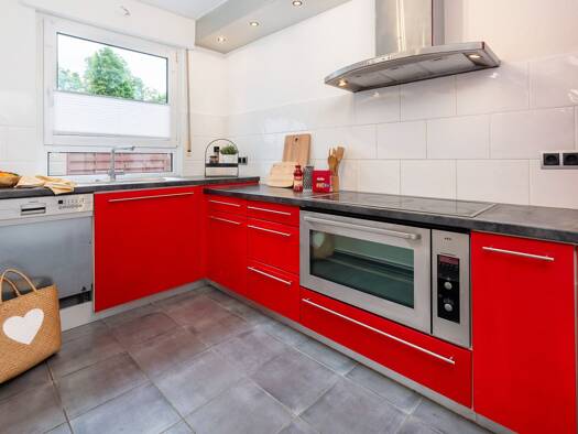 Reihenendhaus zum Kauf 471.700 € 5 Zimmer 106 m² 477 m² Grundstück frei ab sofort Verdistr. 27 Endenich Bonn 53115