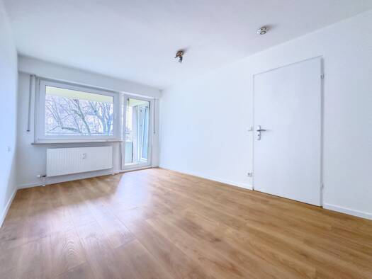 Wohnung zur Miete 765 € 1,5 Zimmer 52 m² Geschoss EG/6 frei ab sofort Waiblingen 71334