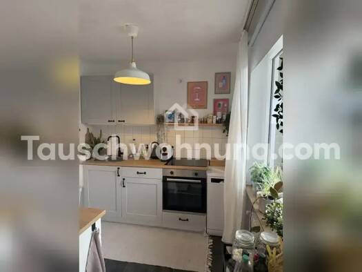 Wohnung zur Miete Tauschwohnung 450 € 1 Zimmer 45 m² 4. Geschoss Mitte Hannover 30171