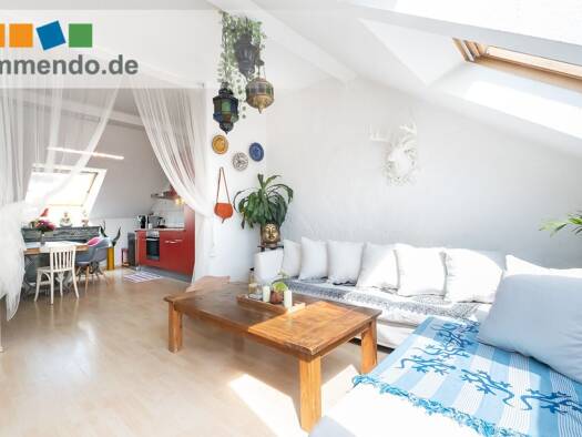 Wohnung zur Miete auf Zeit 1.150 € 2 Zimmer 57 m² frei ab sofort Dellviertel Duisburg 47051