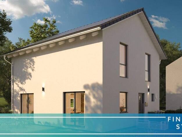 Einfamilienhaus zum Kauf provisionsfrei 628.090 € 4 Zimmer 133,3 m² 454,6 m² Grundstück Eisenhofen Erdweg / Eisenhofen 85253