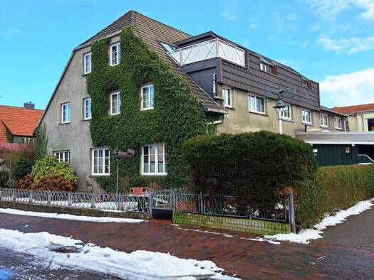 Haus zum Kauf 2.350.000 € 510 m² 785 m² Grundstück Wangerooge 26486