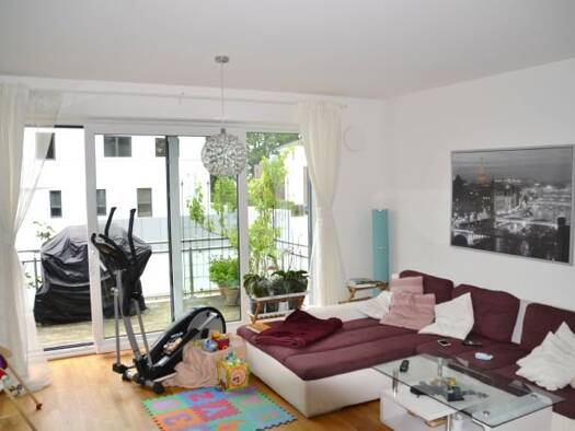 Wohnung zur Miete 1.300 € 3 Zimmer 110 m² 1. Geschoss Heinz-Schlawatzky-Str. 2 Neu Hagen Lüneburg 21337