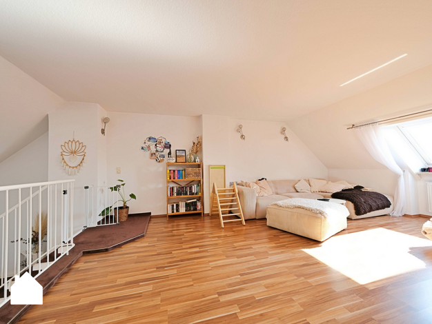 Maisonette zum Kauf 367.000 € 4 Zimmer 135 m² 4. Geschoss Altstadt Bayreuth 95447