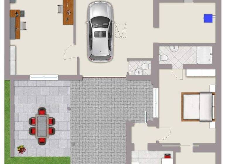 Einfamilienhaus zum Kauf 449.000 € 5 Zimmer 134 m² 945 m² Grundstück Dormagen-Mitte Dormagen 41539