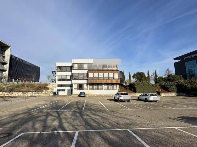 Sonstiges zum Kauf 2.034 m² Neckargartach Heilbronn 74078