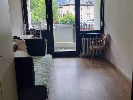Wohnung zum Kauf 95.000 € 1 Zimmer 21 m² 1. Geschoss Bad Reichenhall Bad Reichenhall 83435