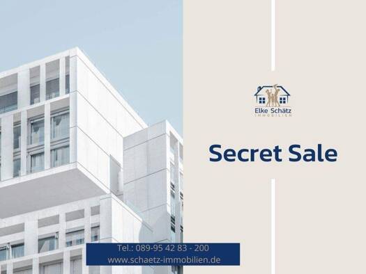 Grundstück zum Kauf 2.400.000 € 1.743 m² Grundstück Ottobrunn 85521