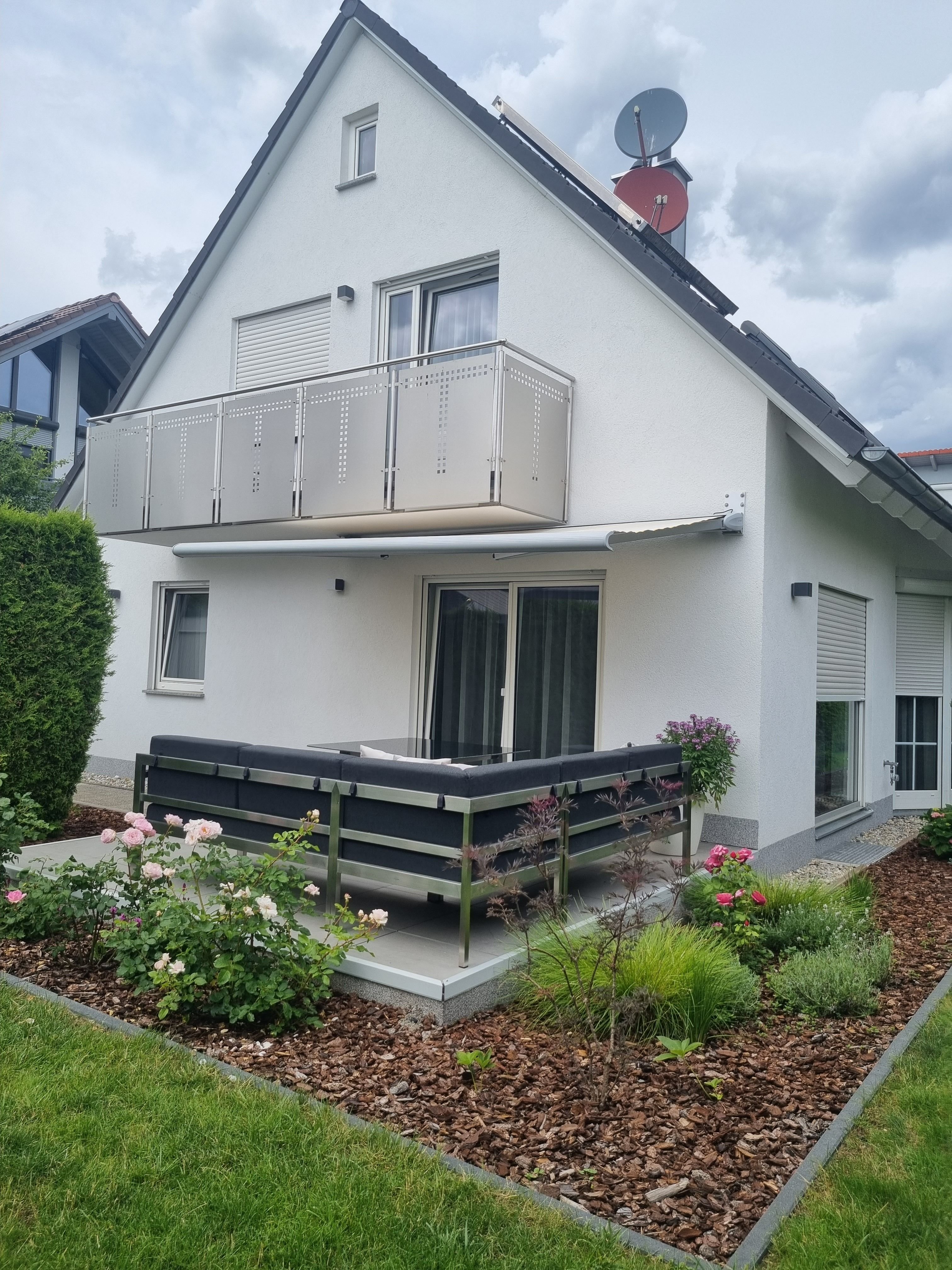 Einfamilienhaus zum Kauf provisionsfrei 799.000 € 6 Zimmer 148 m²<br/>Wohnfläche 401 m²<br/>Grundstück Zirndorf Zirndorf 90513