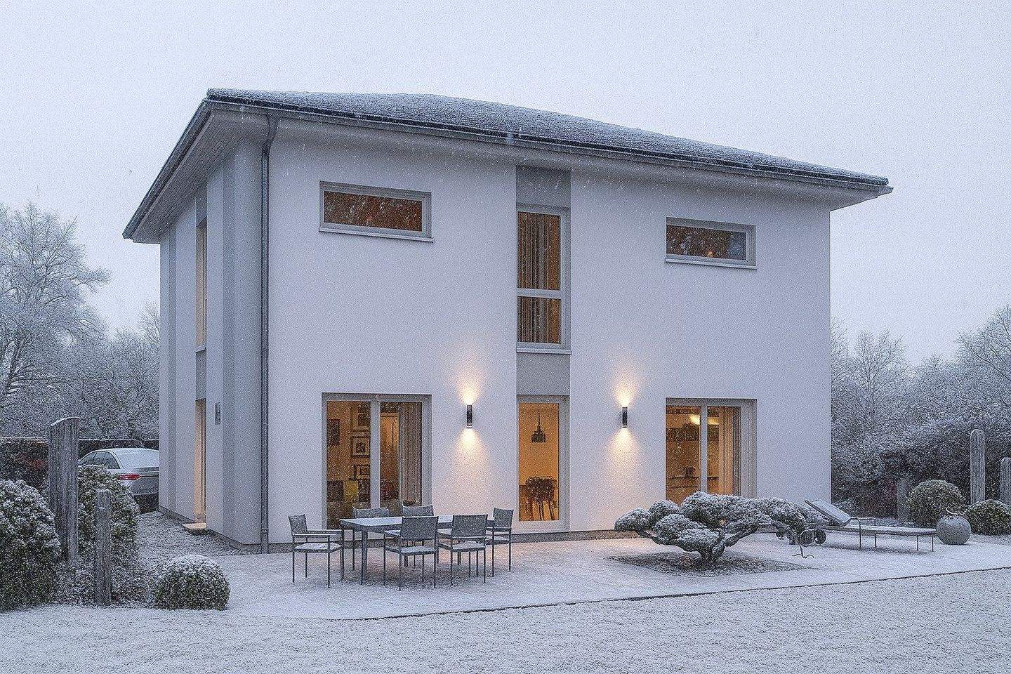 Immobilie in Geldern - OKAL: Ihr Traum vom stilvollen Wohnen - jetzt als Stadtvilla - Bild 1