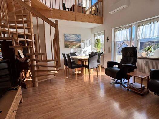 Wohnung zum Kauf 399.000 € 4 Zimmer 85 m² Pfaffenweiler 79292