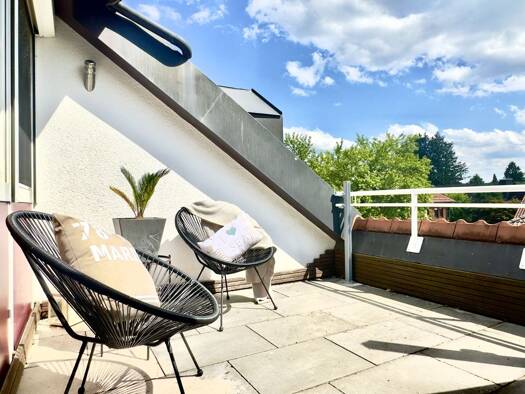 Wohnung zum Kauf 749.000 € 3 Zimmer 100 m² Ramersdorf-Perlach München 81739