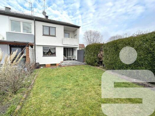 Reihenendhaus zum Kauf 295.000 € 4 Zimmer 102 m² 221,7 m² Grundstück Wendelstein 90530