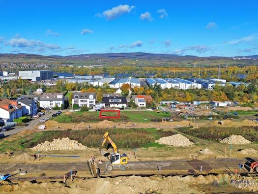 Grundstück zum Kauf 446.400 € 496 m² Grundstück Budenheim 55257