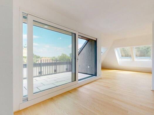 Wohnung zum Kauf - Erstbezug 990.000 € 4 Zimmer 142,8 m² 4. Geschoss Klosterneuburg 3400