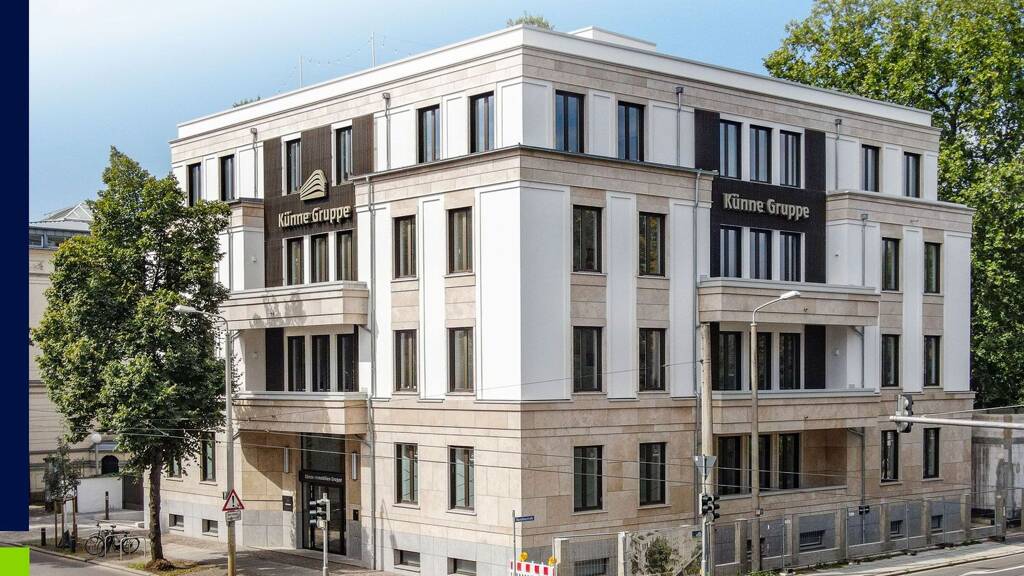 Gastronomie/Hotel zum Kauf 2.800.000 € 2.307,2 m² Gastrofläche 1.250 m² Grundstück Markranstädt 04420