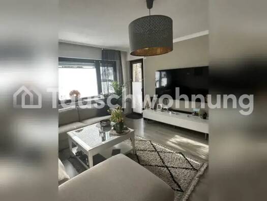 Wohnung zur Miete Tauschwohnung 645 € 3 Zimmer 75 m² EG Sankt Augustin 53757