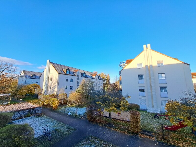 Wohnung zur Miete 674 € 2 Zimmer 50 m²<br/>Wohnfläche ab sofort<br/>Verfügbarkeit Marienberger Str. 59a Tolkewitz (Wilischstr.) Dresden 01279