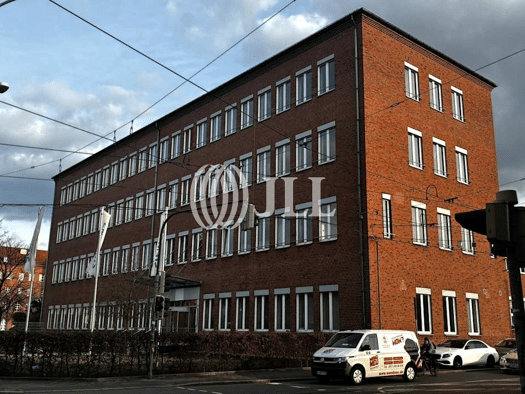 Bürofläche zur Miete 1.557 m² Bürofläche teilbar ab 182 m² Lichtenhof Nürnberg 90459