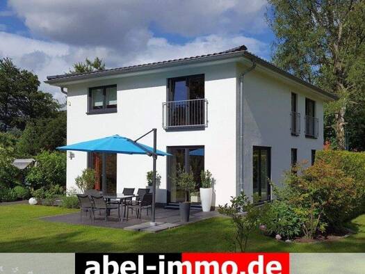 Einfamilienhaus zum Kauf 821.529 € 5 Zimmer 170 m² 767 m² Grundstück Bramfeld Hamburg 22179