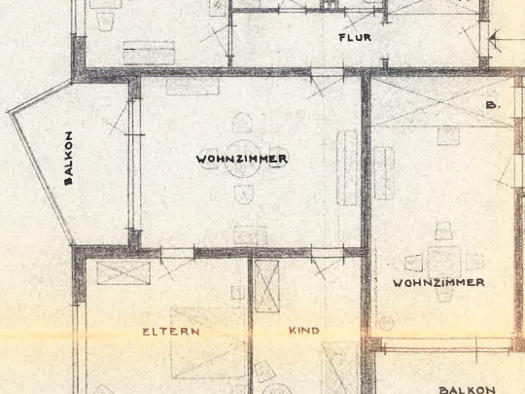 Wohnung zur Miete 1.040 € 3 Zimmer 99,1 m² 4. Geschoss frei ab sofort Buxtehude 21614