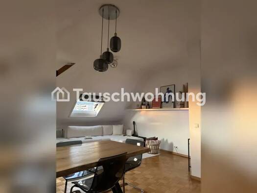 Wohnung zur Miete Tauschwohnung 1.180 € 2 Zimmer 75 m² Beiertheim-Bulach Beiertheim - Bulach 76135