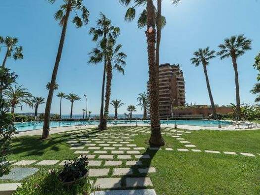 Studio zum Kauf 1 Zimmer 56 m² Monaco 98000