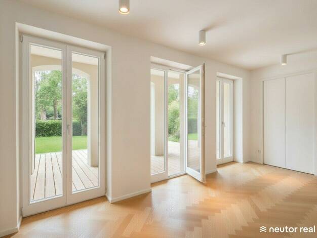 Büro zum Kauf - Erstbezug 890.058 € 4 Zimmer Dornbacher Straße Wien 1170