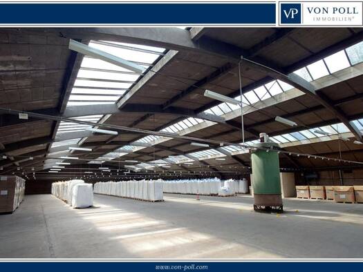 Lagerhalle zur Miete 2,50 € 3.000 m² Lagerfläche teilbar ab 300 m² Limbach Kirkel / Limbach bei Homburg (Saar) 66459
