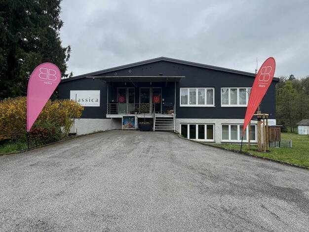 Bürofläche zur Miete provisionsfrei 900 € 100 m² Bürofläche Pfadwiesenstraße 27 Mörlenbach 69509