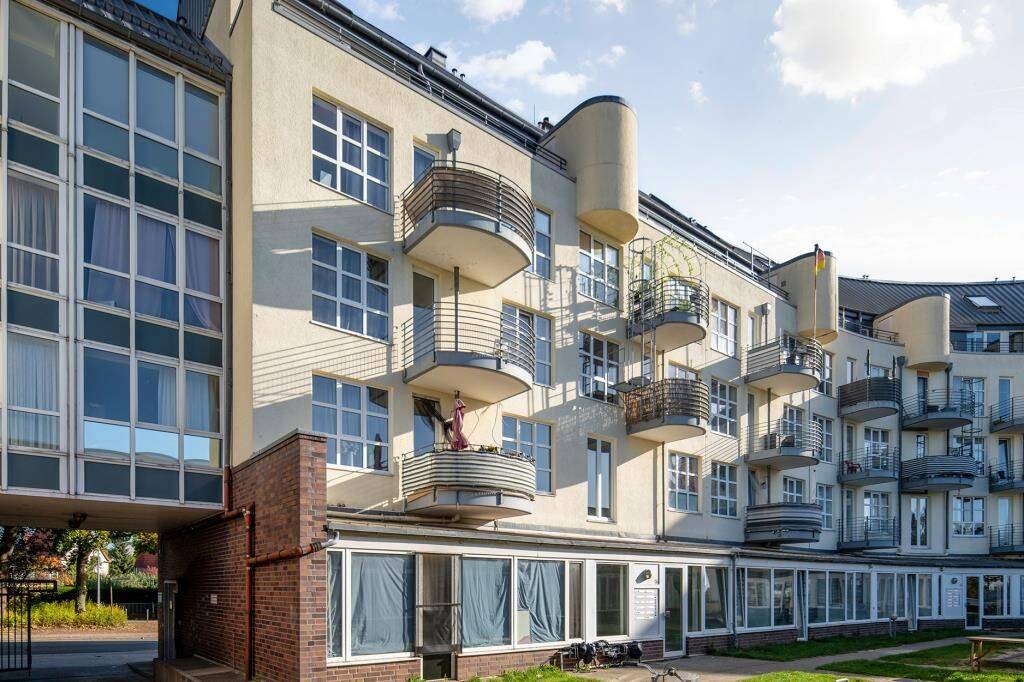 Wohnung zur Miete - Mehr