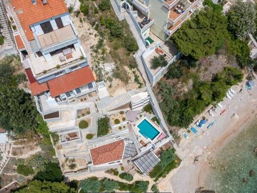 Villa zum Kauf 1.150.000 € 5 Zimmer 220 m² Omiš 21310